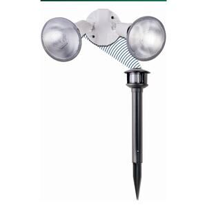 Cooper lighting RFM300W 180 Degree 300W Digital Wireless Motion Security System